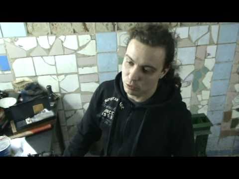 Ремонт мотоцикла Yamaha SuperTenere: капиталка двигателя Ремонт мотоцикла Yamaha SuperTenere: капиталка двигателя