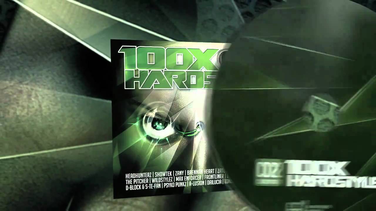 Watch 100x Hardstyle Vol.2 (Commercial) on YouTube Watch 100x Hardstyle Vol.2 (Commercial) on YouTube