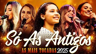 🌟 💿 Coleção de Ouro –Sarah Farias,Maria Marçal,Amanda Wanessa,Midian Lima,Paz Para Sua Casa 2.10