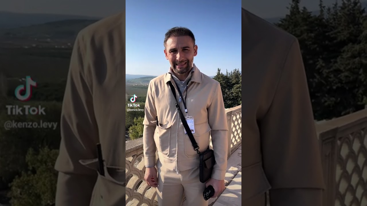 Mot de Dieu pasteur macho