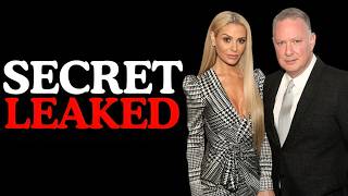 Dorit Kemsley & PK Kemsley: The Divorce Agreement Leaked