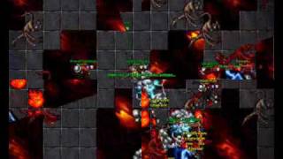 Underwar Frags