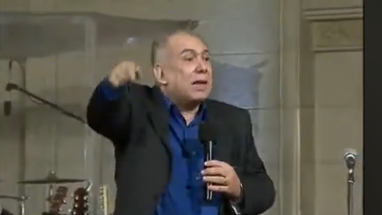 معجزة شفاء بَارْتِيمَاوُسُ الاعمى هل نور المسيح عينيك وقلبك؟ (مرقس 10 : 46-52) دكتور زكريا استاورو