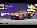 Evo Lykan研究会【Asphalt Legends】