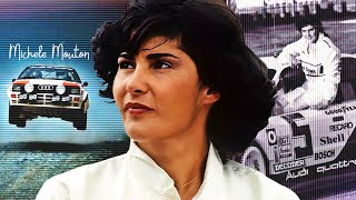 The Woman That Defied Extreme Speed
