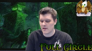 Full Circle - Episode 35