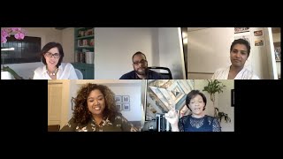 On Racism and Healing: A Community Conversation