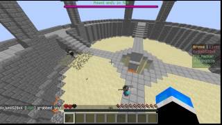 【Minecraft】Shotbow Hacker Report #340 - Xxjun0528xX *