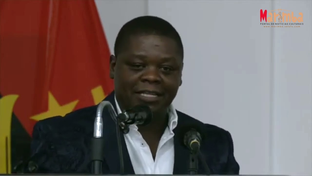 Dorix Raimundo fala de turismo no Cuanza Sul