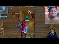 Last Zone Fight Hard Lobby || Free Fire