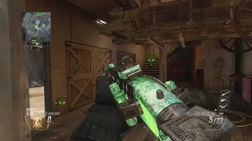 Shot for VaticanEmpire RC