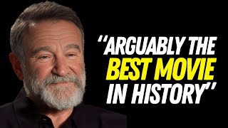 Robin Williams Named His 10 Favorite Movies