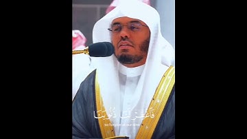 الذين يقولون ربنا اننا أمنا ~ تلاوة موثرة ومميزة من سورة آل عمران للشيخ ياسر الدوسري 💔😌