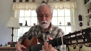 Video thumbnail of "Praise the Lord, All You Nations (Psalm 116/117)"