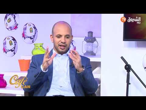 برناوي كان لي الشرف أن مثلت رئيس الدولة وبعدها تحولت إلى مناصر عادي للخضر