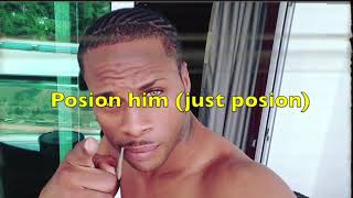 Dexta Daps - Breaking News (Clean Lyrics)