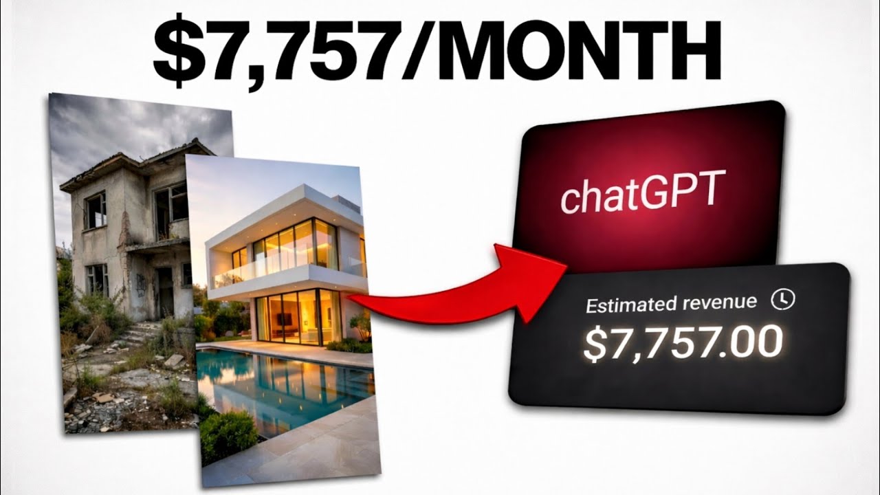 Make VIRAL Construction Videos with AI in Seconds (No Editing Skills!)