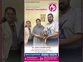Natural Conception Success Story | Asha IVF &amp; Fertility Centre | Patient Feedback &amp; Experience