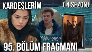 Kardeşlerim 4 Sezonuyla yakında atv'de! Muy Pronto la T4