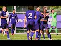 Friendly U17. RSCA 5-2 PSG