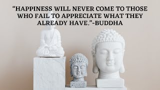 Buddha's Greatest Teaching For Life | Let Go Off Your EGO And EXPECTATIONS | Judge No Thing |