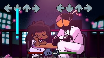 Whitroll - Friday Night Funkin