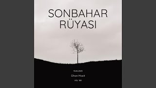 Sonbahar Rüyası