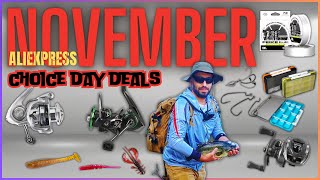 Cheapest Starter Pack for UL and BFS - Everything you need! - Aliexpress Choice Day screenshot 5