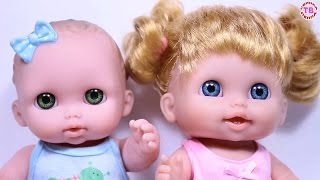 Мультики для детей Куклы Пупсики Видео для девочек с куклой пупс Играем в дочки-матери как мама Мультики для детей Куклы Пупсики Видео для девочек с куклой пупс Играем в дочки-матери как мама