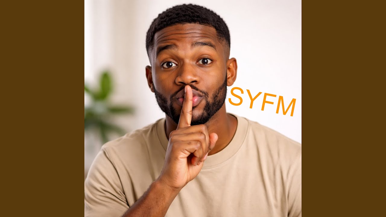 Syfm Rapper SYFM - YouTube