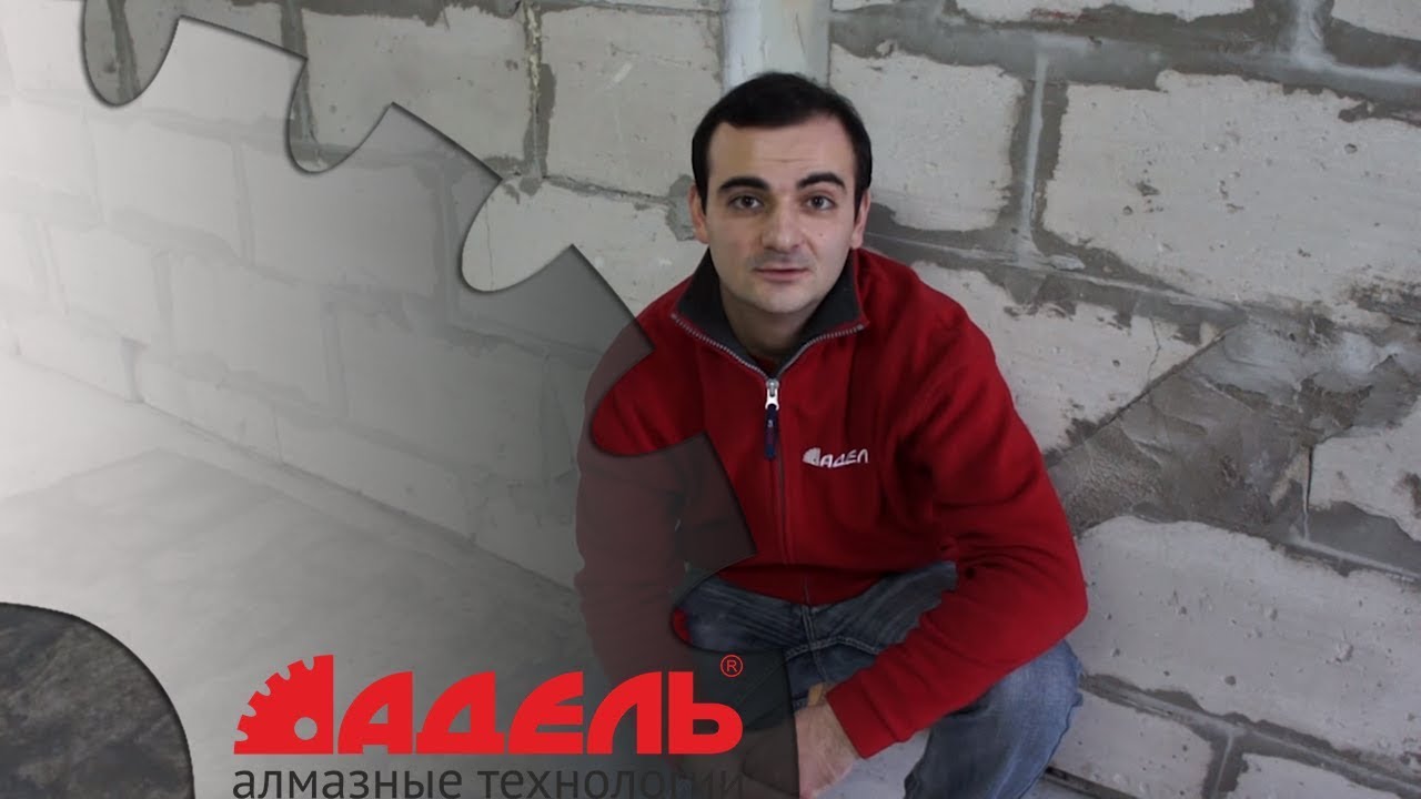 ОБРАБОТКА ПРИМЫКАНИЙ | ПОЛИРОВКА БЕТОННОГО ПОЛА - YouTube