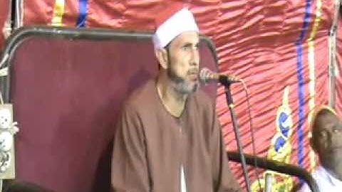 الشيخ محمد احمد بسيوني-سورة الزخرف,الدخان,قصارالسور