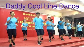 Daddy Cool - Clb Thành Thái