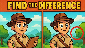 Find Differences Game #mobilegame #games #findthedifference 