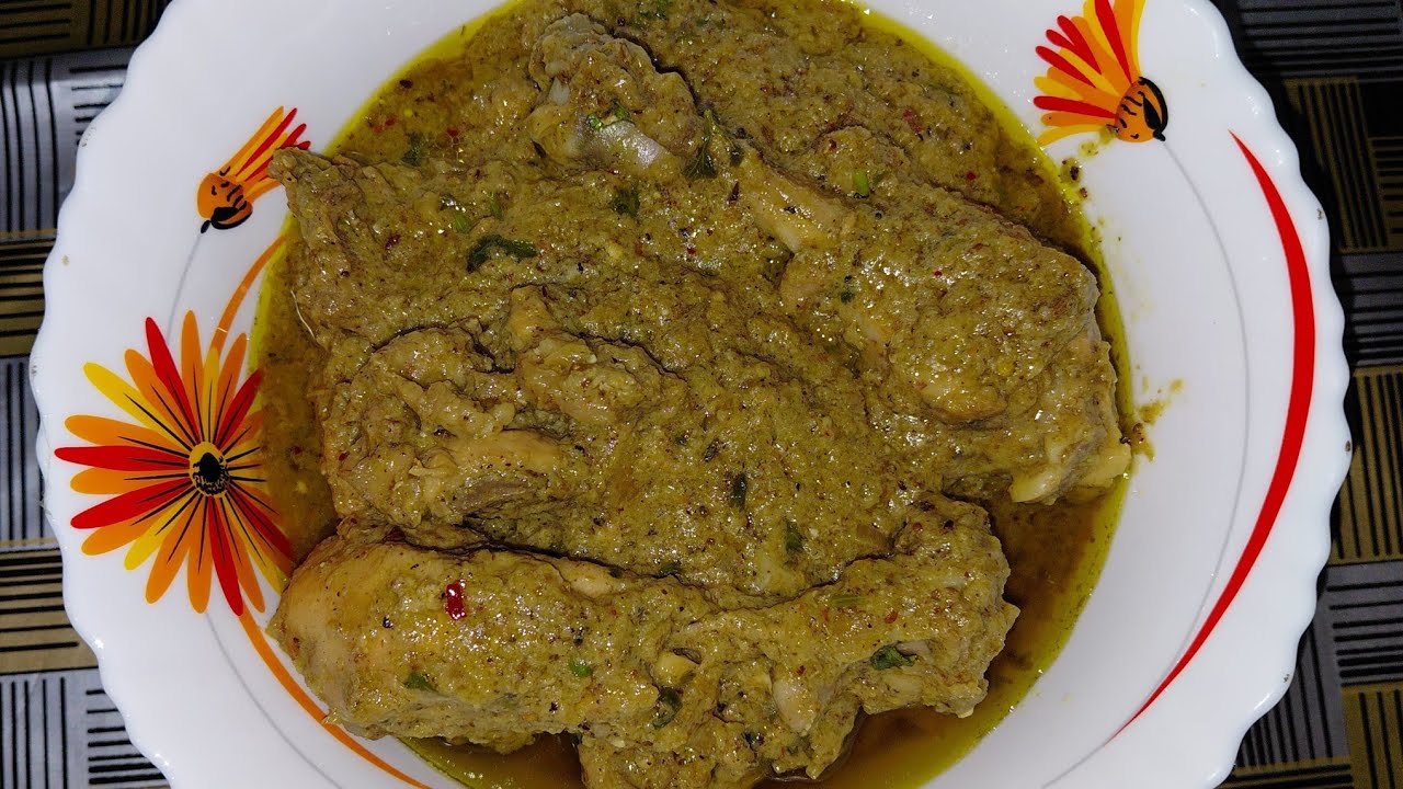maharani chicken recipe | how to make mughlai chicken | ईज़ी टेस्टी महारानी चिकन घर पर बनाएं।
