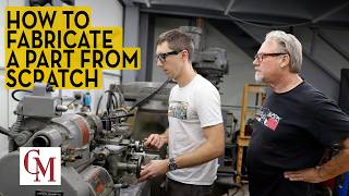Throw Out the Cardboard! Design Parts in CAD
