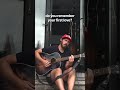 thank you for this one @jamesvmcmorrow #indie #indiefolk #lovesongs #musicdiscovery