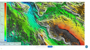A Boathouse in the Desert: The Case Study for a Central Model | 3D Basecamp 2024