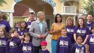 5 of 5 Univision Orlando - Thanksgiving Day Show at GKTW