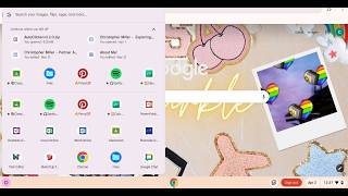 How To Change The Name of Your Apps on School Chromebook (2026)