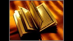012 Quran Tafseer Pashto (Tafseer of Surah Al Fatiha) Qazi Fazlullah