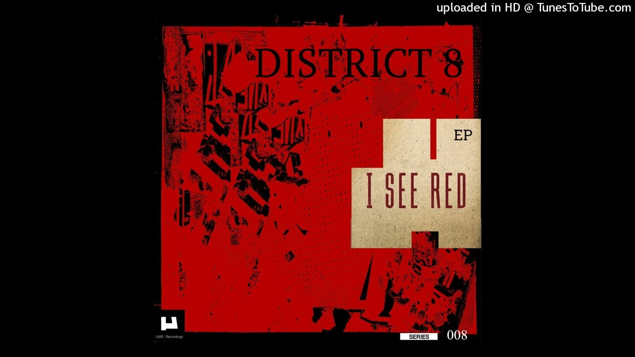 Watch District 8 - Vitae (UMS Recordings SERIES 008) on YouTube Watch District 8 - Vitae (UMS Recordings SERIES 008) on YouTube