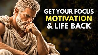 Do This for 14 Days to Get Your Focus, Motivation, & Life Back
