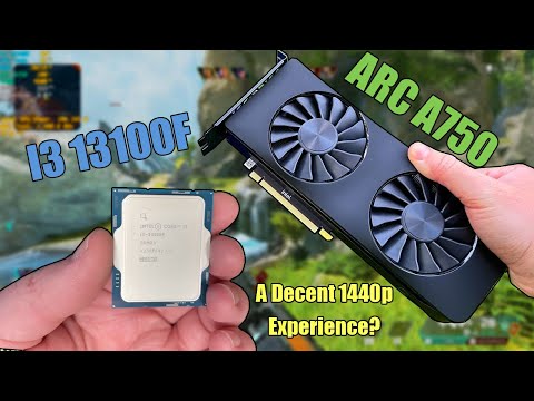 Intel Core I3