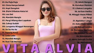 Vita Alvia Terbaru 2021 [Full Album] Dangdut Remix Terbaru 2021 || Dj Remix Terbaru 2021 Full Bass