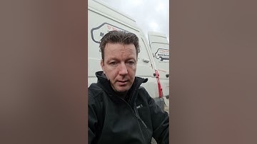 Ford Transit Had DPF Removed & Cleaned. New Sensors But No Pressure On Data