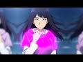 Hinata  one love editamv