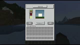 Vanilla RTP GUI