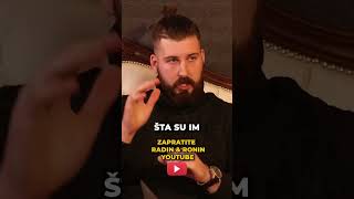 Predsednički Kandidat - Ljubi Čika