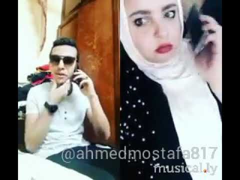 ازيك ياحبيبتي